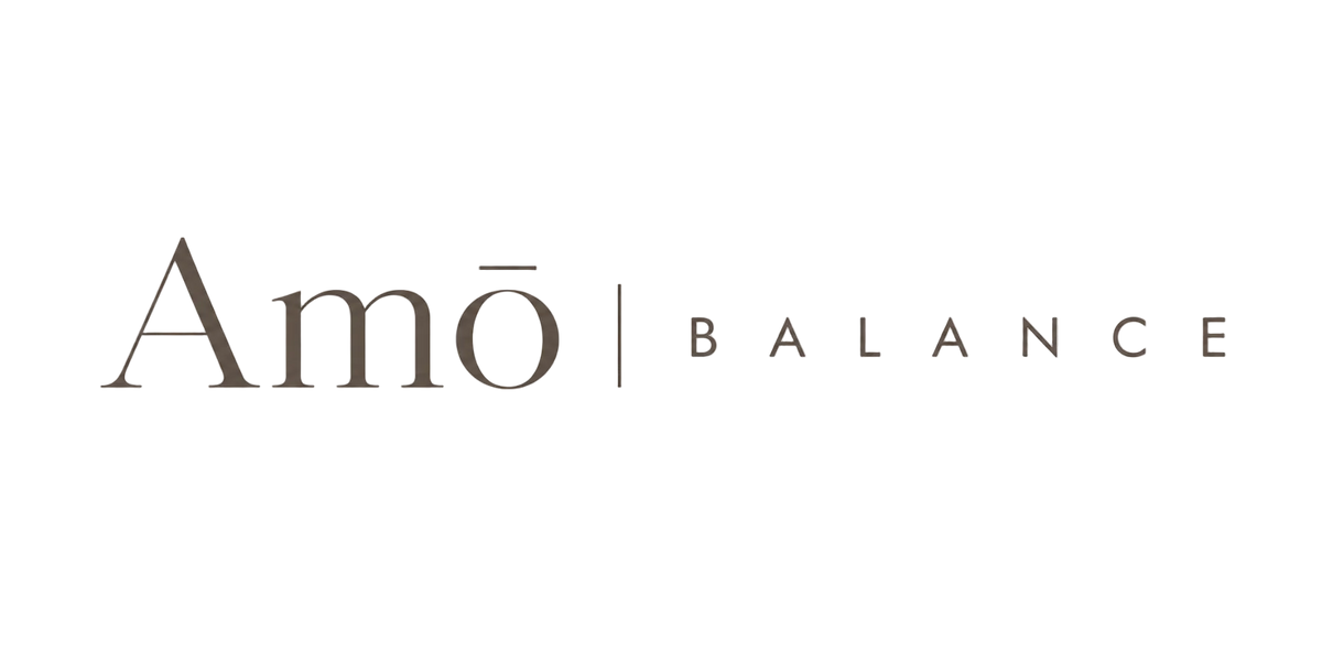 Amō⎥balance